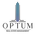 Optum Real Estate Management Logo