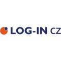 LOG-IN CZ Logo