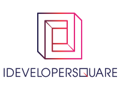 iDeveloperSquare Logo