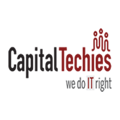 Capital Techies Logo