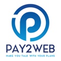 Pay2Web Technologies Pvt. Ltd. Logo