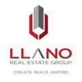 Llano Real Estate Group Logo