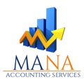 MANA Accounting Logo