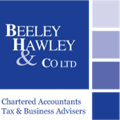 Beeley Hawley & Co. Logo