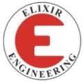 Elixir Engineering Logo