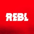 REBL Logo