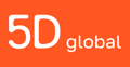 5D Global Logo