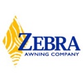 Zebra Awning Company, Inc. Logo