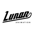 LUNAR ANIMATION Logo