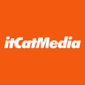 ITCAT MEDIA Logo