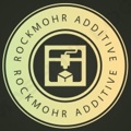 RockMohr Additive Solutions Logo