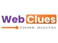 Webclues Technology Logo