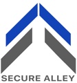 Secure Alley Logo