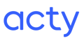 Acty Digital Logo
