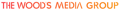 The Wood's Media Group Logo
