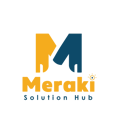 Meraki Solution Hub Logo