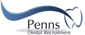 Penns Dental Recruitment Ltd Logo