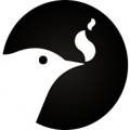 Smoking Chimney Logo