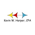 Kevin W. Harper CPA & Associates Logo