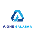 A One Salasar Pvt Ltd Logo