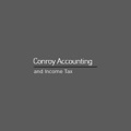 Conroy Accounting and Income Tax Logo