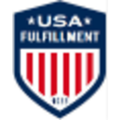 USA Fulfillment Logo