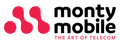 Monty Mobile UK Logo