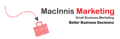 MacInnis Marketing Logo