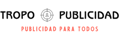 Tropo Publicidad Logo