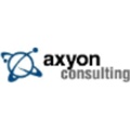 Axyon Consulting Logo