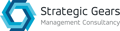 Strategic Gears - Management Consultancy Logo