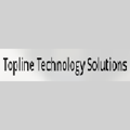 Topline Technology Solutions Logo