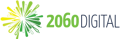 2060 Digital Logo