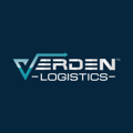 Verden Logistics Logo