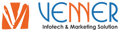 Venner Infotech & Marketing Solution Logo