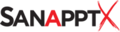 Sanapptx, LLC Logo