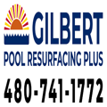 Pool Resurfacing Plus Logo