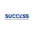 Success printing & Packaging Sdn Bhd Logo