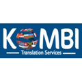 KOMBI Translation Services Logo