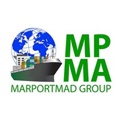 Marportmad Shipping & Logistic Inc. Logo