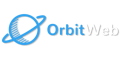 OrbitWeb Logo