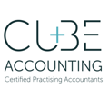 Cube Accounting Logo