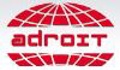 AdroIT Software & Consulting Inc. Logo