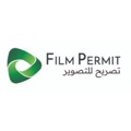 Saudi Film Permit Logo