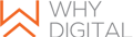 Why Digital Logo