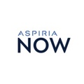 Aspiria NOW Logo