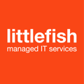 Littlefish Managed IT Services Logo