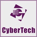 CyberTech Systems and Software, Inc Logo