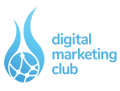 Digital Marketing Club Logo