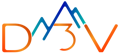D3V Technology Solutions Logo